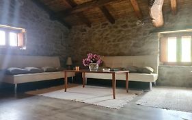 Casa Di Pietra